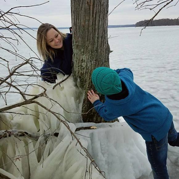 Meet the Posher Other - Meet your Posher, Amber